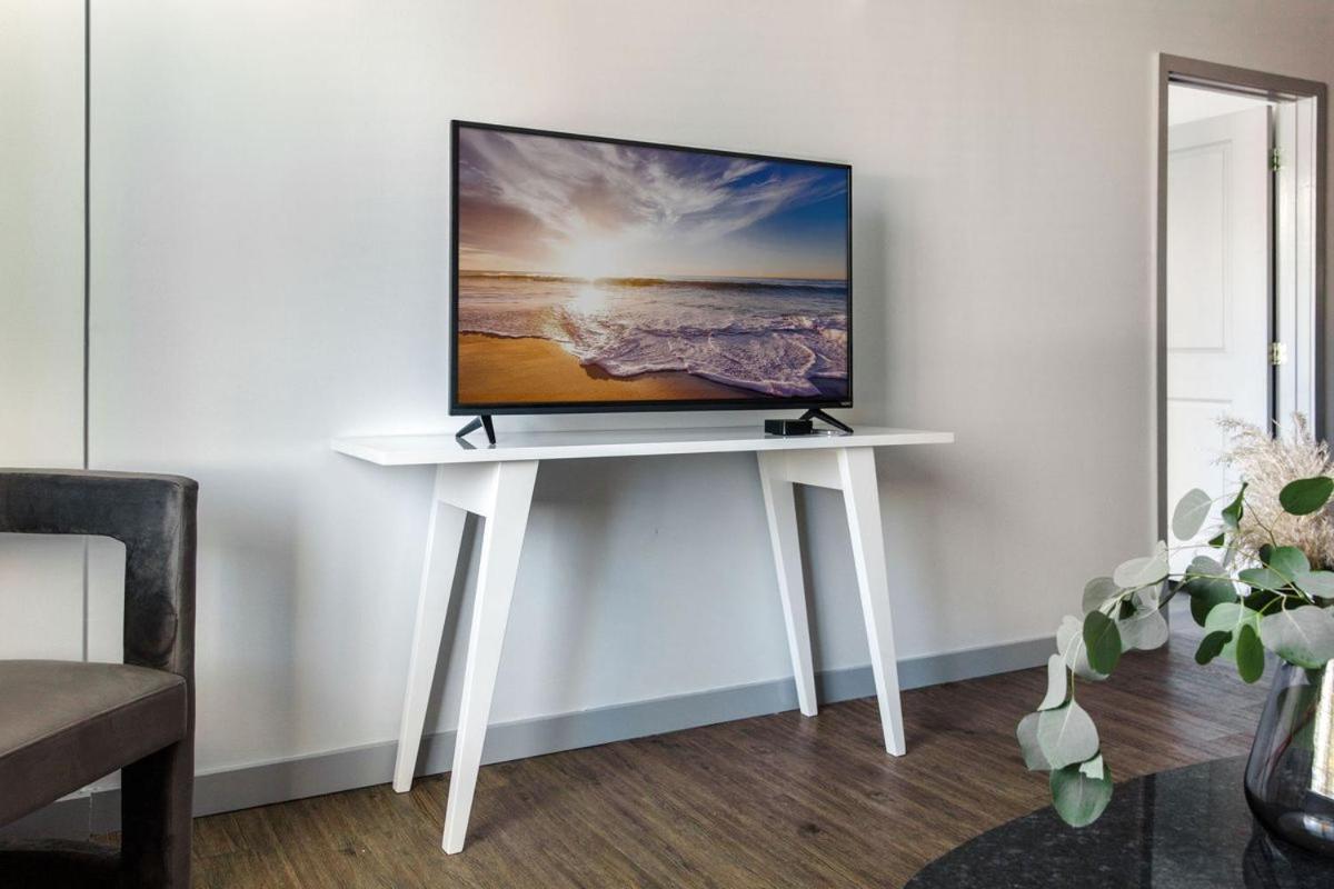 Placemakr Music Row - Vanderbilt แนชวิลล์ ภายนอก รูปภาพ